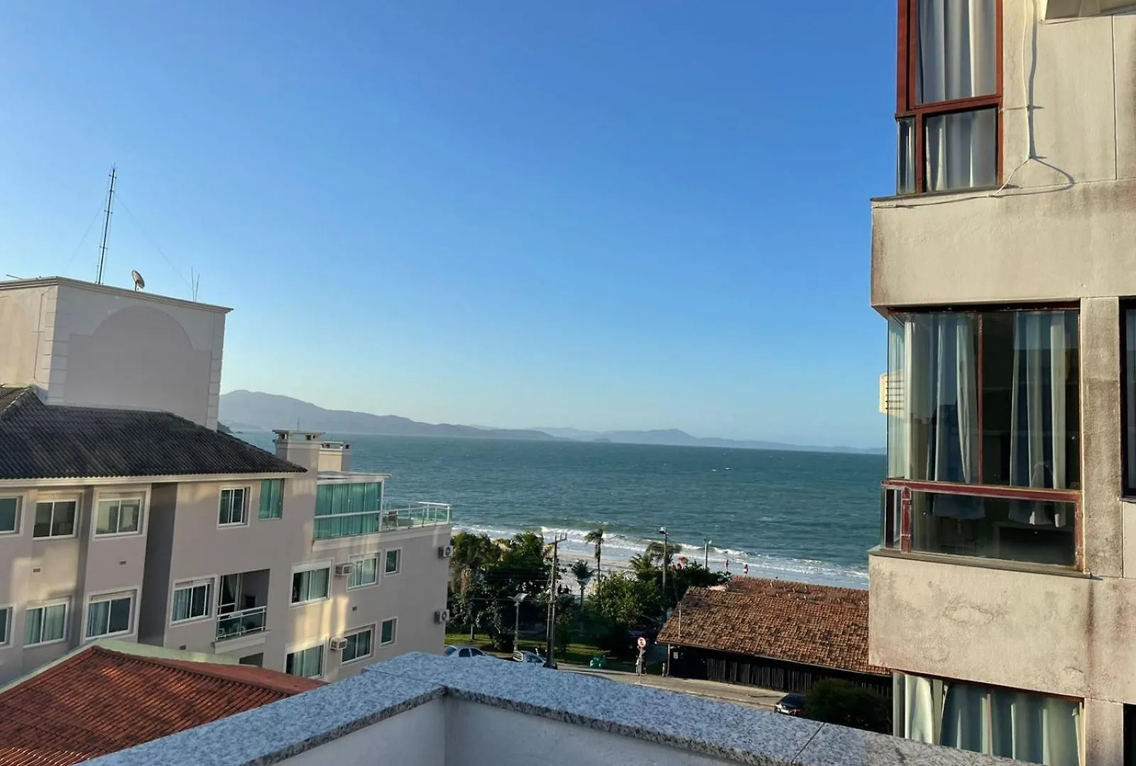 Praia De Canasvieiras 50 Metros Florianópolis Διαμέρισμα