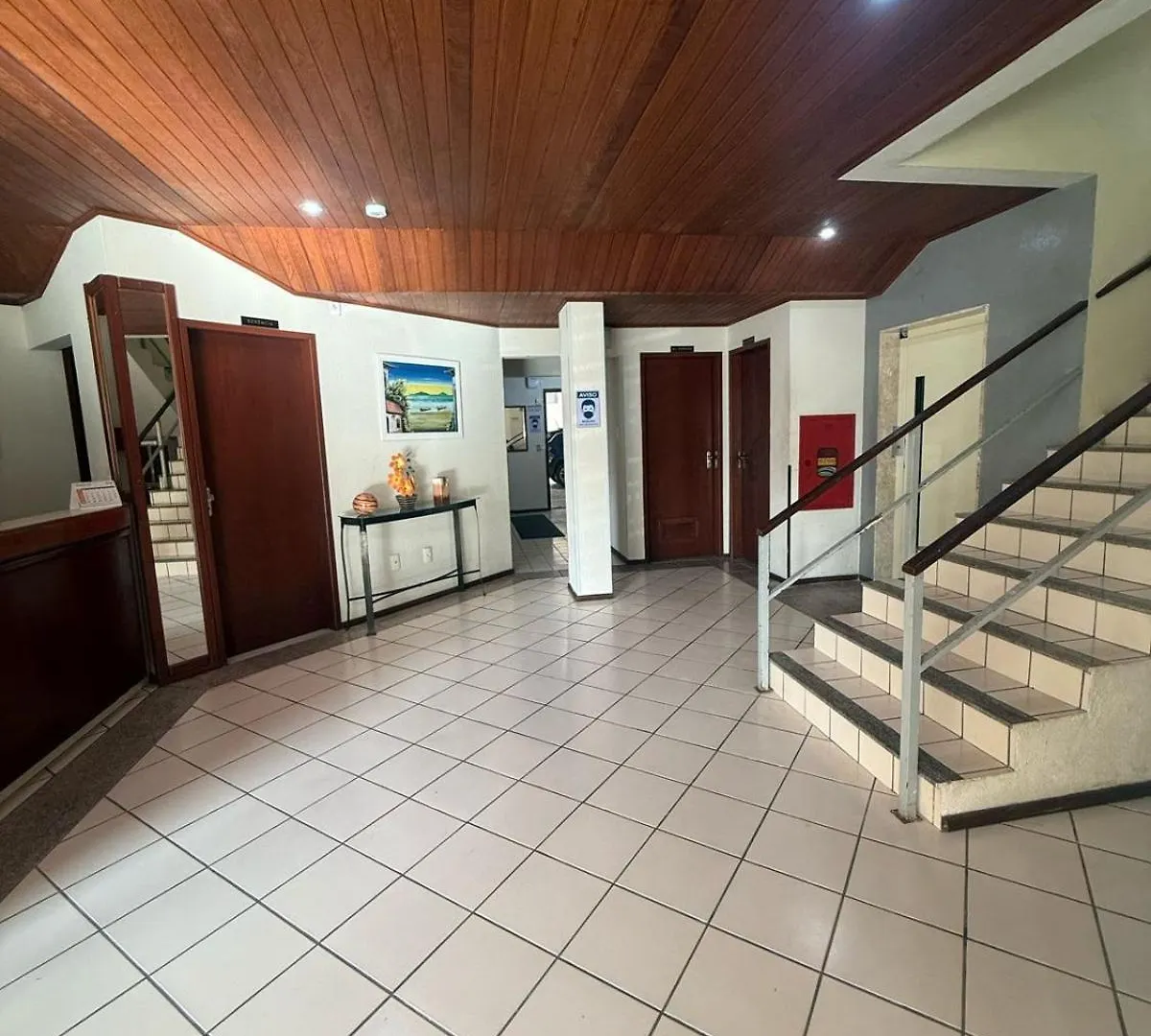 Praia De Canasvieiras 50 Metros Florianópolis Διαμέρισμα