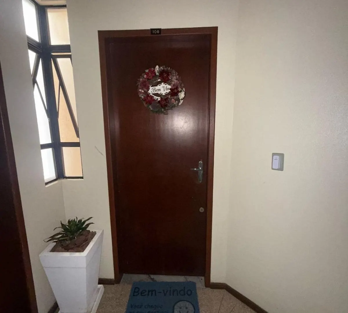 Apartment Praia De Canasvieiras 50 Metros Florianopolis Brazil