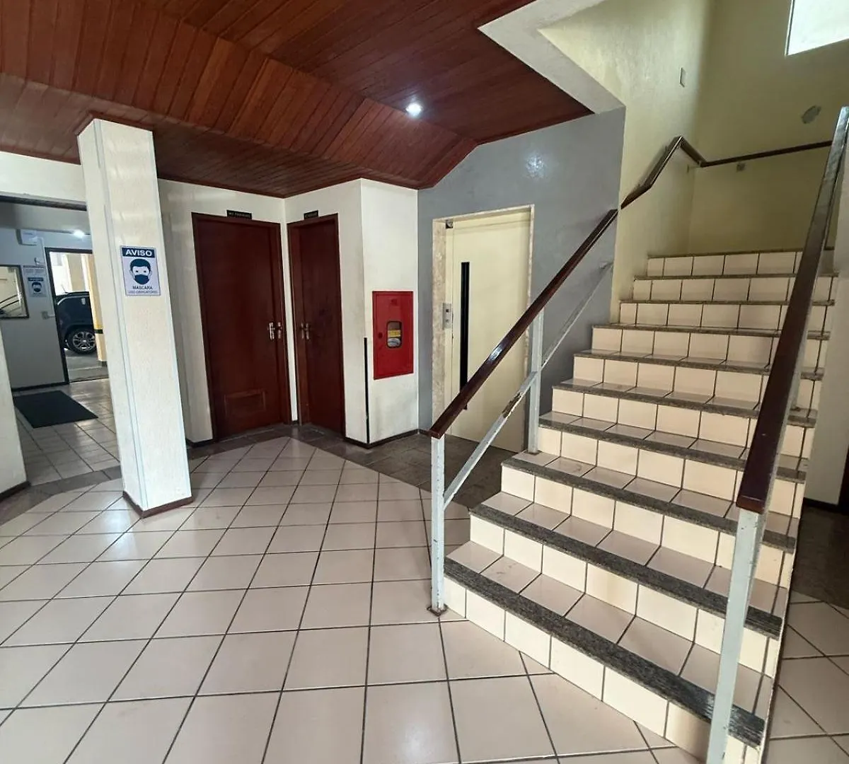 Apartment Praia De Canasvieiras 50 Metros Florianopolis Brazil