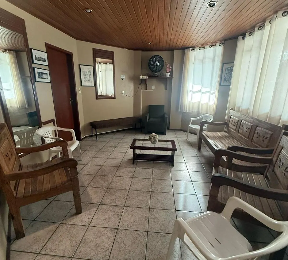 Apartment Praia De Canasvieiras 50 Metros Florianopolis
